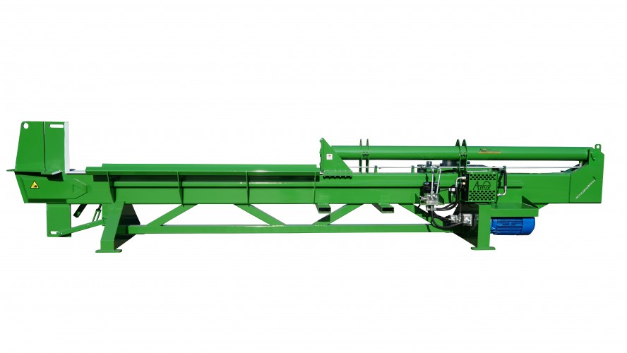 Łuparka pozioma ŁP-50