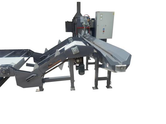 Feeder ŁPK- 120