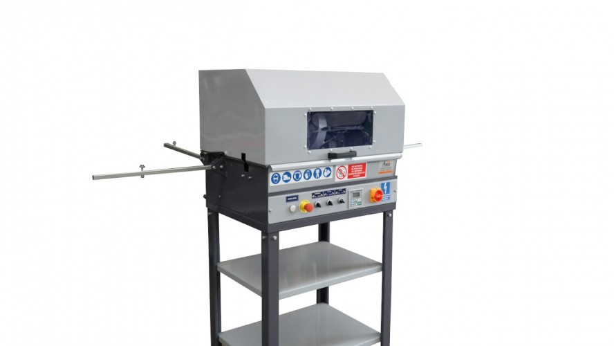 Sharpening machine for bandsaw OR- 200