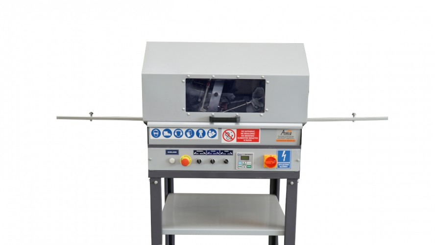 Sharpening machine for bandsaw OR- 200