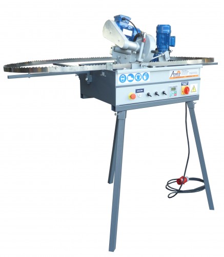 Sharpening machine for bandsaw OR- 200