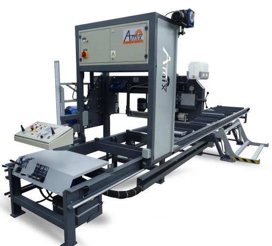 Bandsaw PT - 100