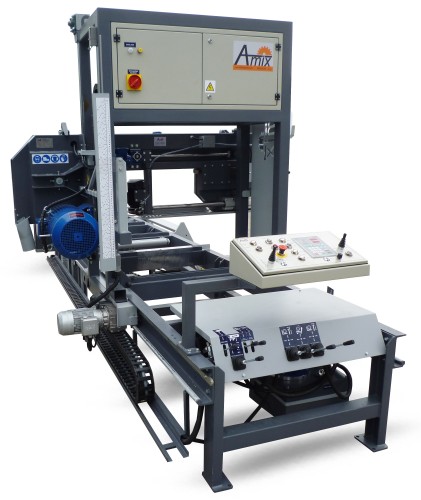 Bandsaw PT - 100