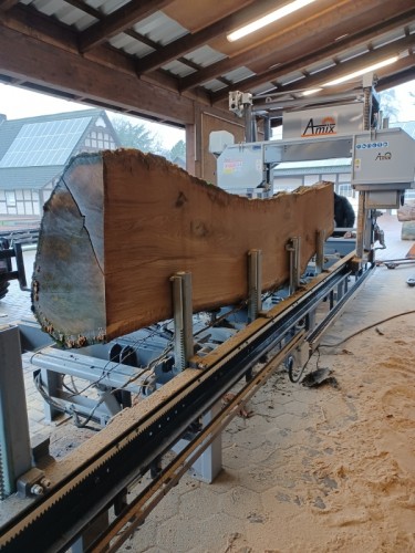 Pilarka taśmowa PT-130