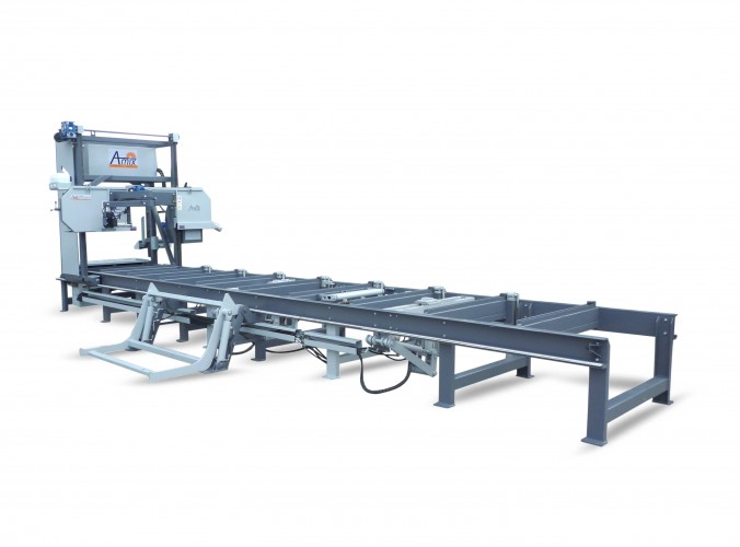 Pilarka taśmowa PT-130