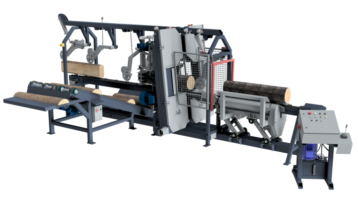 2-band saw PT-2P