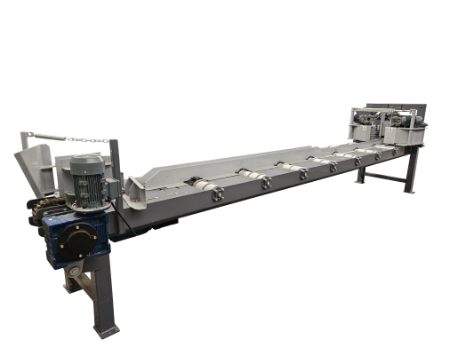 Distribution feeder