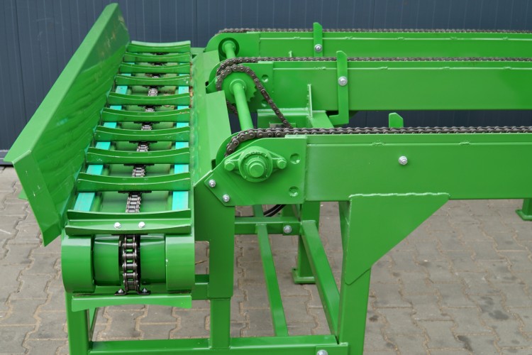 Podajnik do łuparek PPW-3