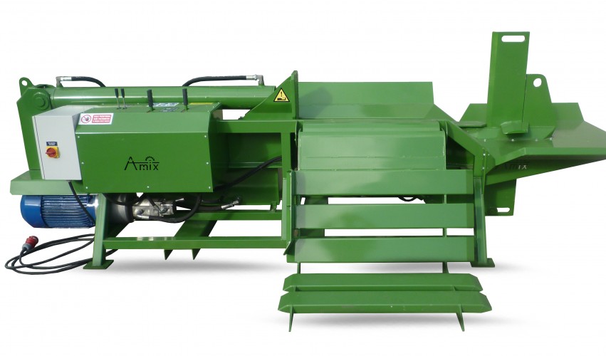 Łuparka pozioma ŁP-30