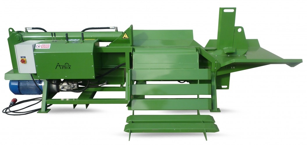 Łuparka pozioma ŁP-30