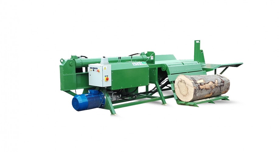 Łuparka pozioma ŁP-30