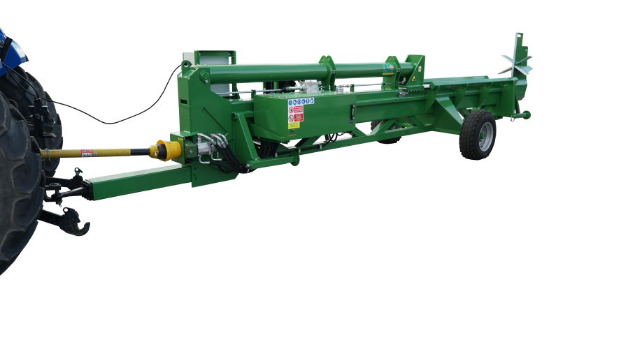 ŁP-50M-horizontal-splitter